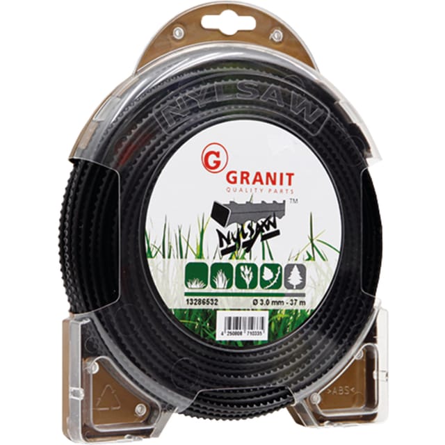 Schnittlinie 37 M 3 Mm 13286532 Granit