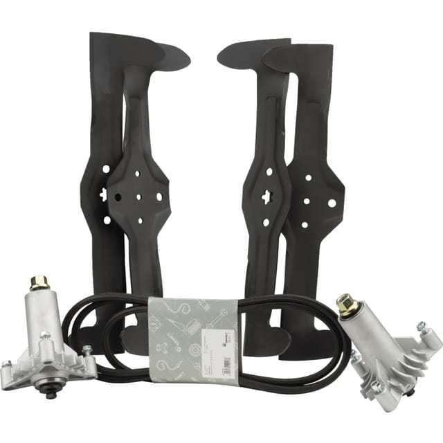 Komplettes Set Von Husqvarna Cth 5321805-83 Rasenmähern