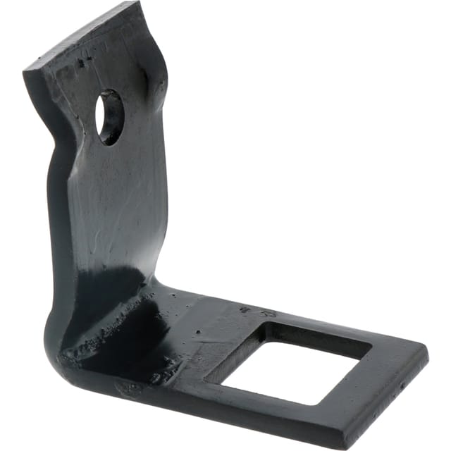 Grubberzinkenhalter Für Rahmen 50x50 Mm Granit 1.hh17-3115