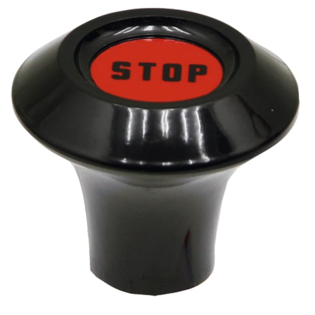Stop-taste Mit M5-gewinde Für Case Ih 3221357r1