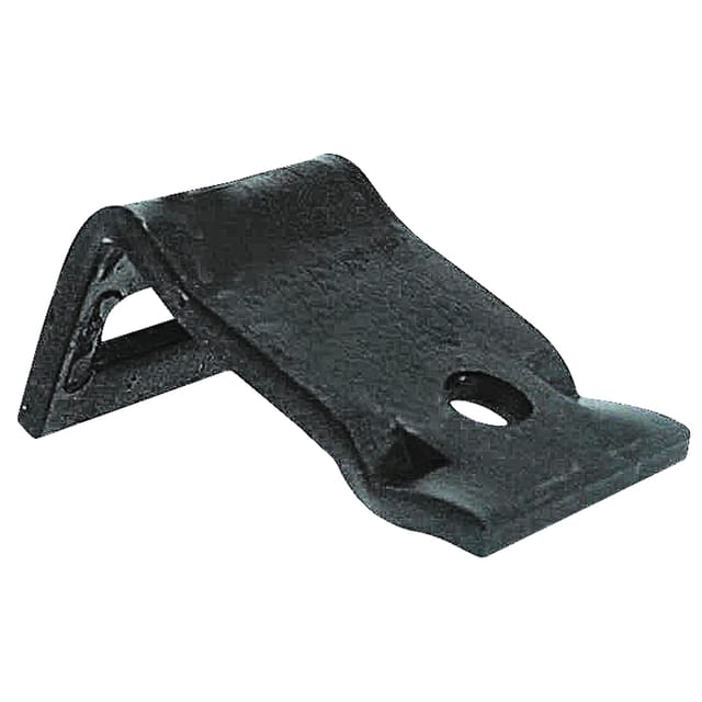 Grubberzinkenhalter Für Rahmen 50x15 Mm Granit 1.hh17-3105