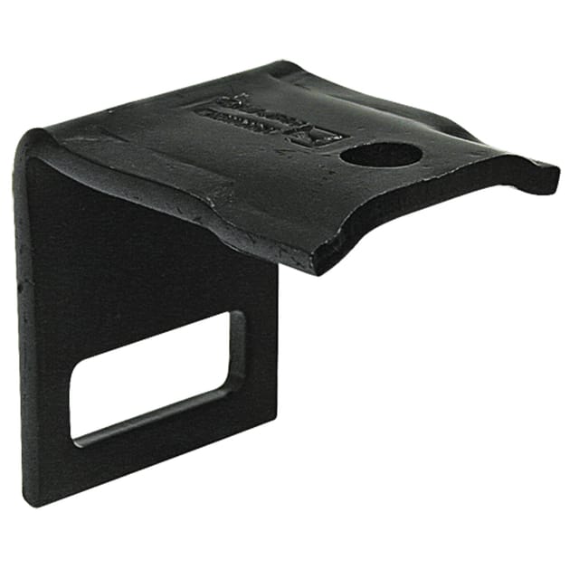 Grubberzinkenhalter Für Rahmen 50x50 Mm Granit 1.hh17-5052