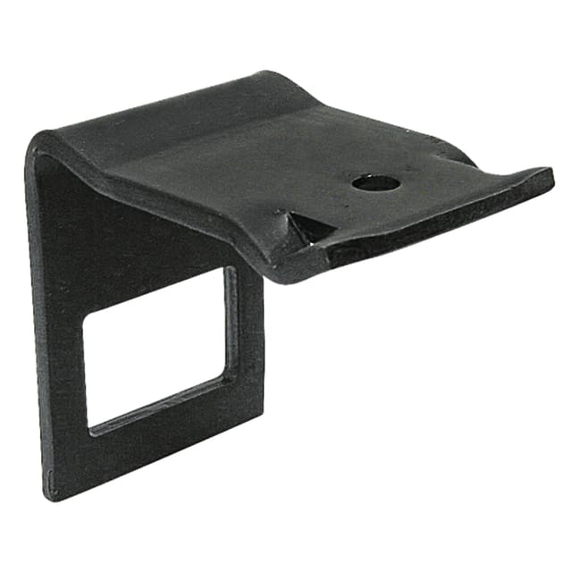 Griff 80 Mm 60 Mm 1801.hh17-3930 Granit