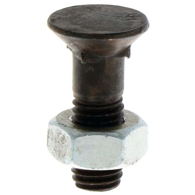 Pflugbolzen M10x1,5 L=33 Mm Kl. 12.9 Din 608 3015767