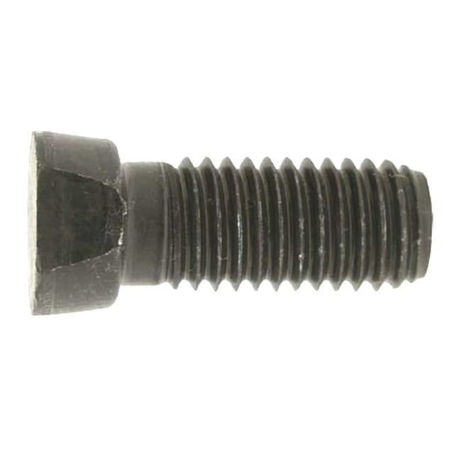 Huard 12.9/m12 1233hu Pflugbolzen Mit Mutter