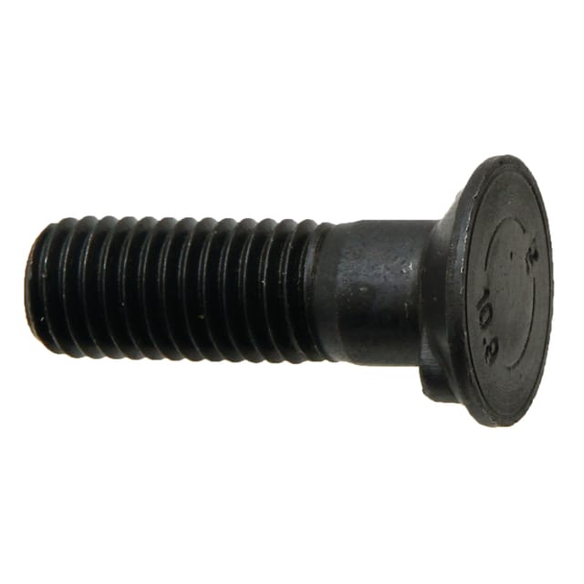 Pflugbolzen, Gewinde M14x2, Länge 40 Mm, Klasse 12.9, Für Landwirtschaftlichen Pflug 1440hu12