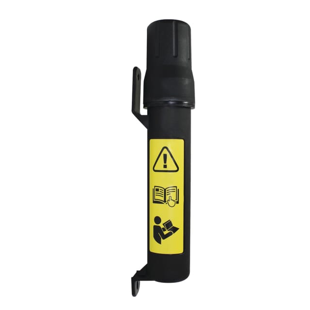 Dokumentenbehälter Für Maschinen Und Fahrzeuge 51x310 Mm 180014