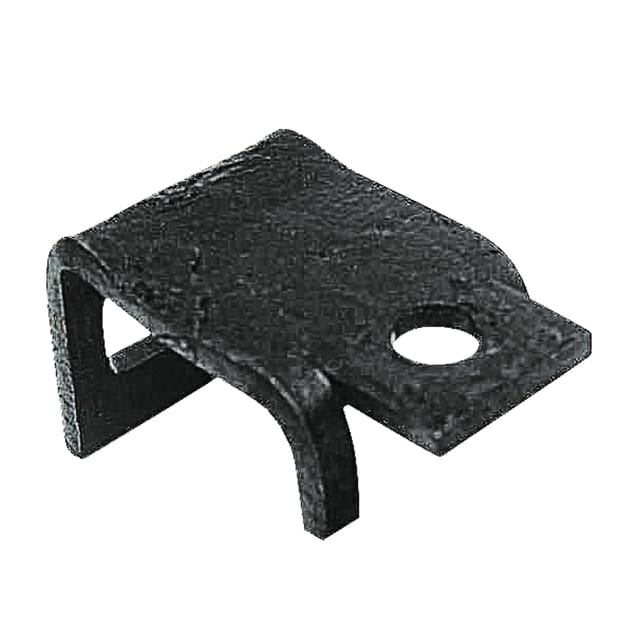 Griff 40 Mm 26 Mm 1802.hh30-10 Granit