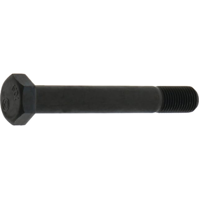 Sechskantschraube Hm M12x1,25x90 Din 608 Kl. 12.9 Für Kuhn A5411862