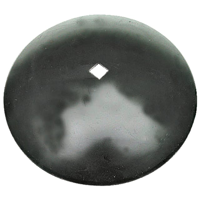 Scheibenegge, Scheibe 610 Mm Quadratisch 41 Mm