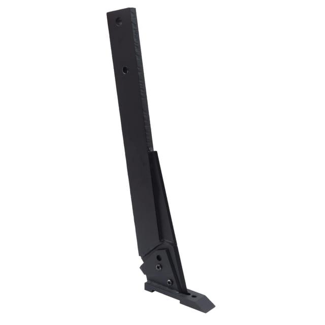Komplette Scharwelle 80x25mm Für Clemens Cb941300000