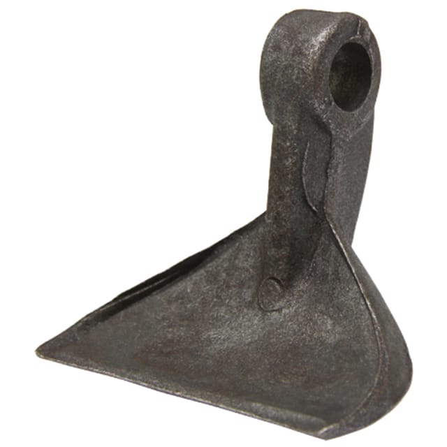 Schlegelmesser Passend Für Perfekt 108mm 13665