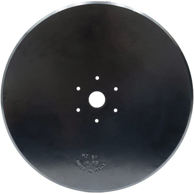 Säscheiben-schar Fi 380x4mm Für Monosem Ng 10100050