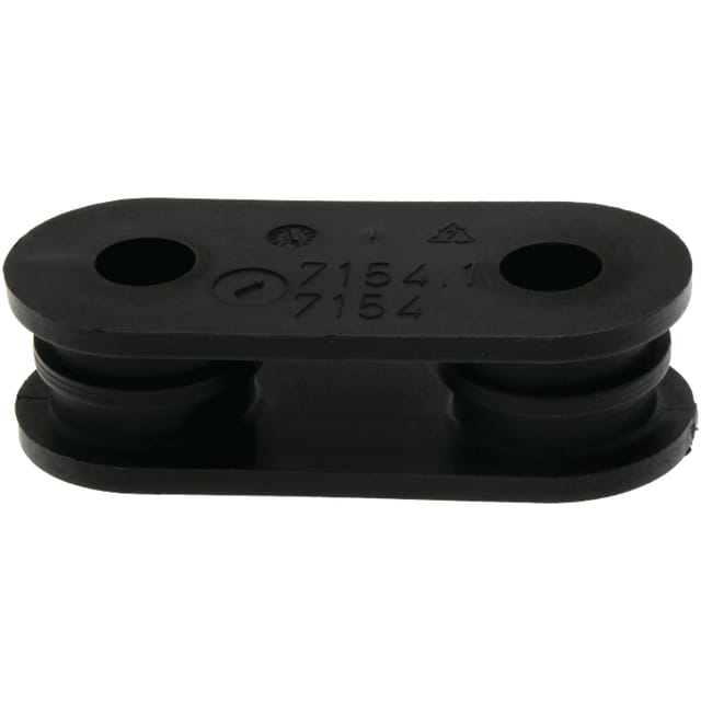 Kettenspanner 110 Mm Fiø 16,2/44,3 Mm Monosem 10200157 7154