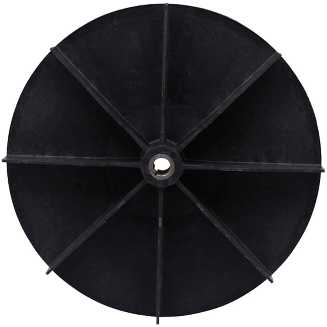 Std 410 Mm Turbinenrotorgebläse Für Monosem 65004050 Sämaschine