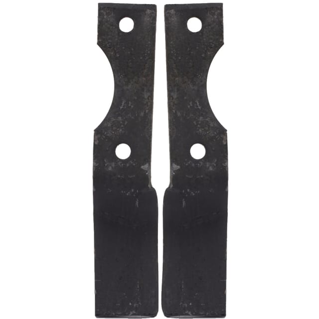 Rechtes Rotationsfräsenmesser 325x60mm Für Alpego Alp-01r Do543