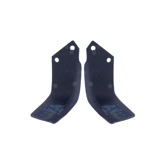 Linkswinkliges Messer 180how-06l Granit 73000103904v 00103904v