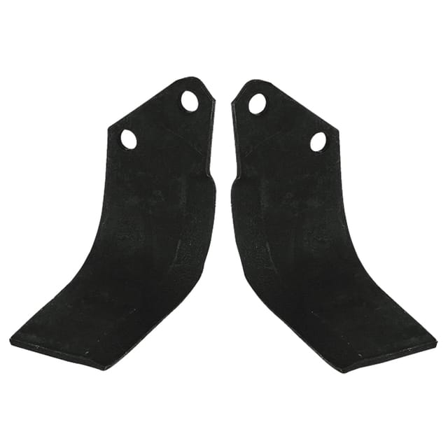 Linkswinkliges Messer 180kuh-27l 51921600