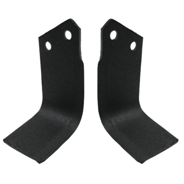 Linkswinkliges Messer 180mal-03l 30412, B3, B4, B14