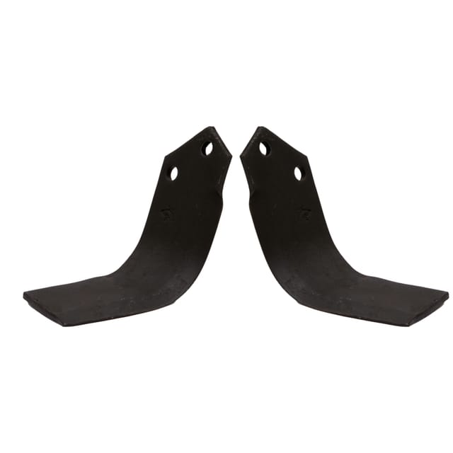 Gebogenes Messer Links 180tor-05l Granit 2985602