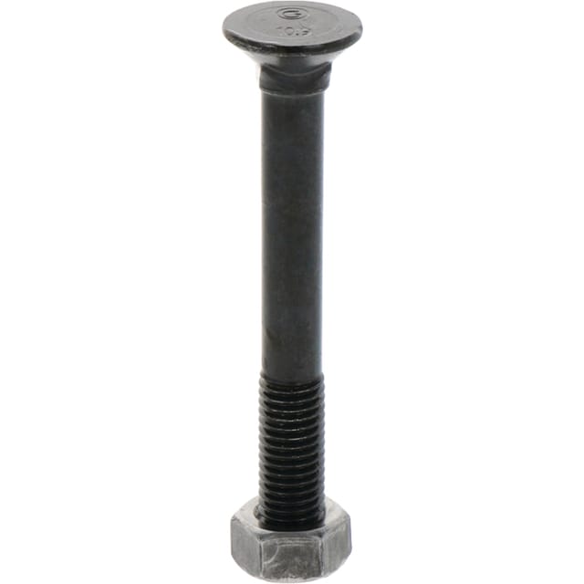 Pflugbolzen M12x1,75 Länge 100 Mm 10.9 Din 608 Für Pflug 12100810/25 X25 Stück.