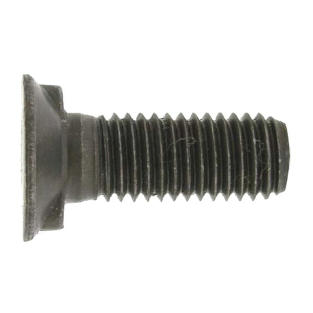 Pflugbolzen Mit Mutter M16x2 Länge 40 Mm Klasse 10.9 Für Pflug 1640hu X25 Stück.