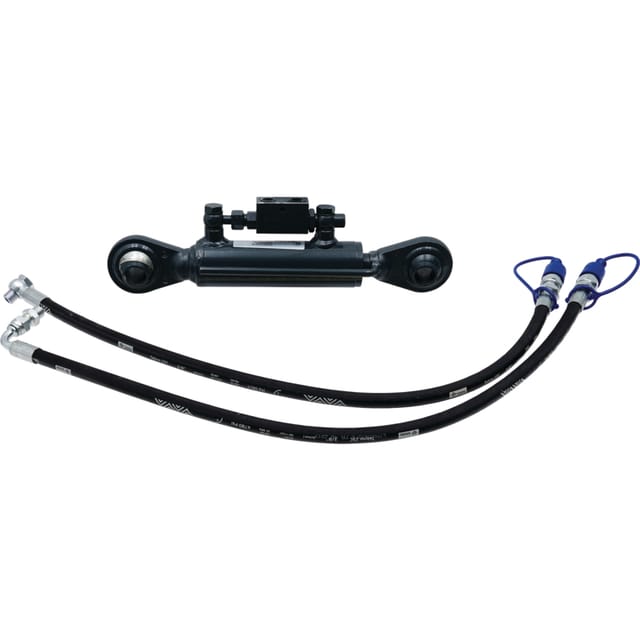 Hydraulischer Oberlenker Kat. 2 Fi 25,4 Mm 690–1090 Mm 4t Kopf-kopf