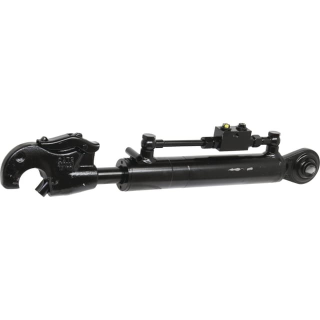 Hydraulischer Oberlenker Kat. 2 Fi 25,4 Mm 560–798 Mm 2 T Kopfhaken