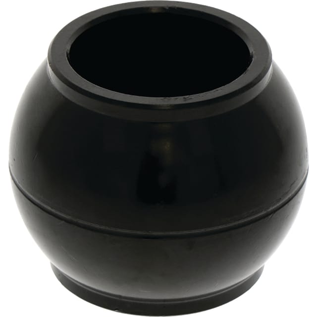Hochleistungs-kugelkopf Für Anhängerkupplung 45 Mm 78 Mm Kat. 4 120032
