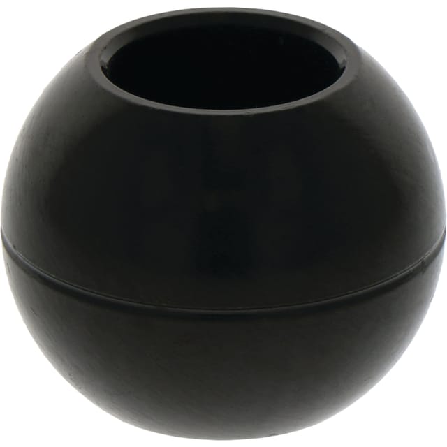 Hochleistungs-kugelkopf Für Anhängerkupplung Ø 22 Mm Ø 44 Mm Kat. 1 120033