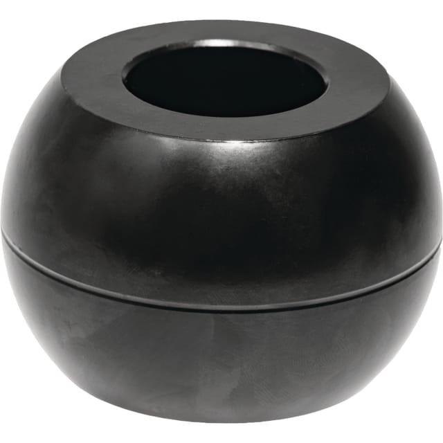 Untere Kugel Des Schwerlastverbinders Für Die Kupplung Ø 37 Mm Ø 85 Mm Kat. 3/4 120038
