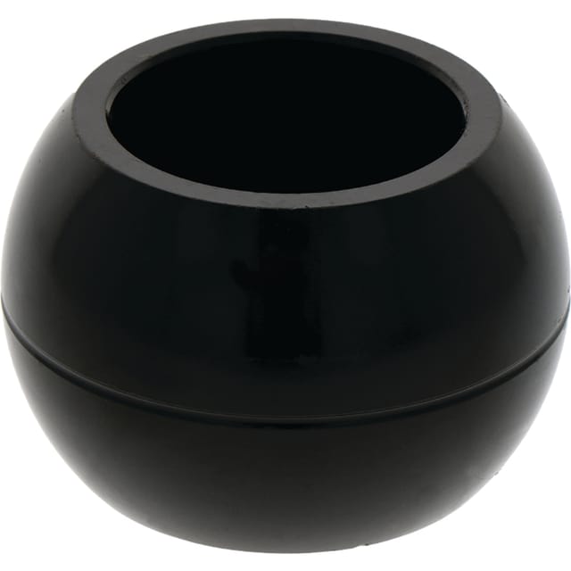 Hochleistungs-kugelkopf Für Anhängerkupplung Ø 51 Mm Ø 85 Mm Kat. 4 120039