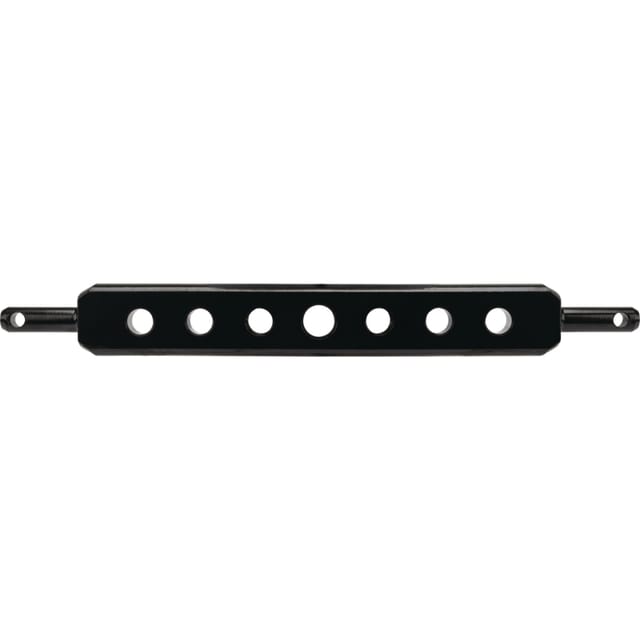 Kubota Auslegerlänge 508 Mm, Breite 63 Mm, 7-loch-anhängerkupplung Db14k