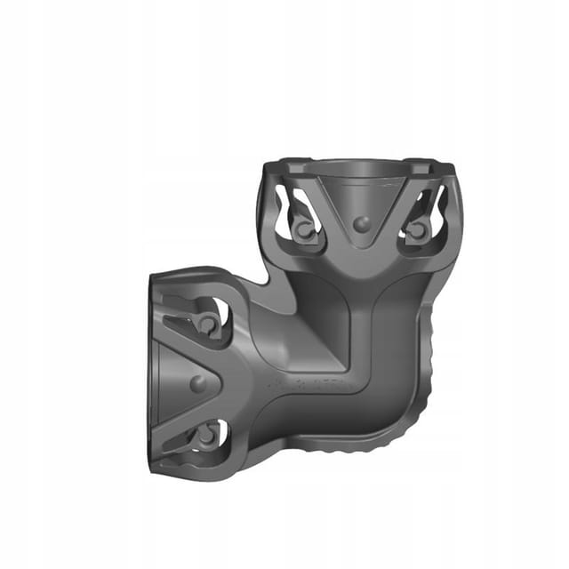 Abc Kongsberg 29mm Steckerwinkel