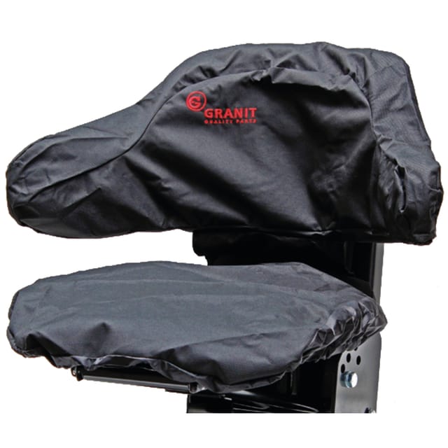 Sitzbezug 66x43x40 Cm Zum Schutz Der Polsterung Für Traktoren 00103