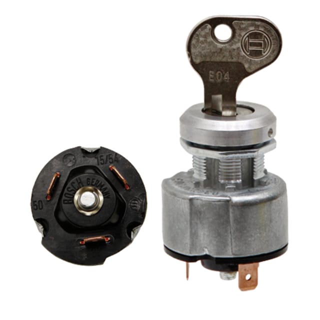 Zündschaltereinsatz Bosch 342311003 Alfa Lamborghini