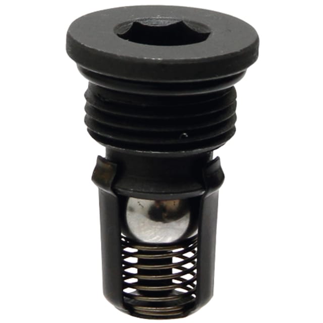 Al71016, R68553, R39075 John Deere Ventil