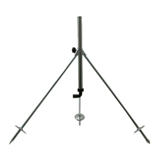 Dreibeinstativ Für Wassersprinkler, 1 Zoll, Gz, 60–100 Cm