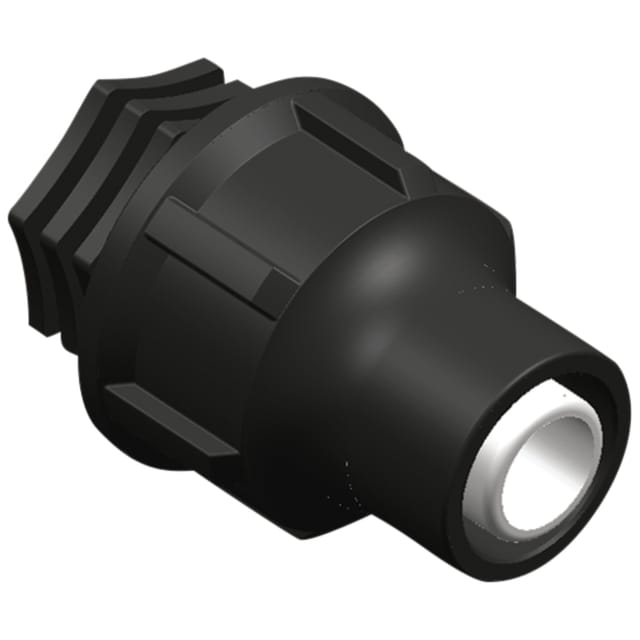 Pp 16 Mm Endkappe Für Pe Pn4 Bar Wasserrohre