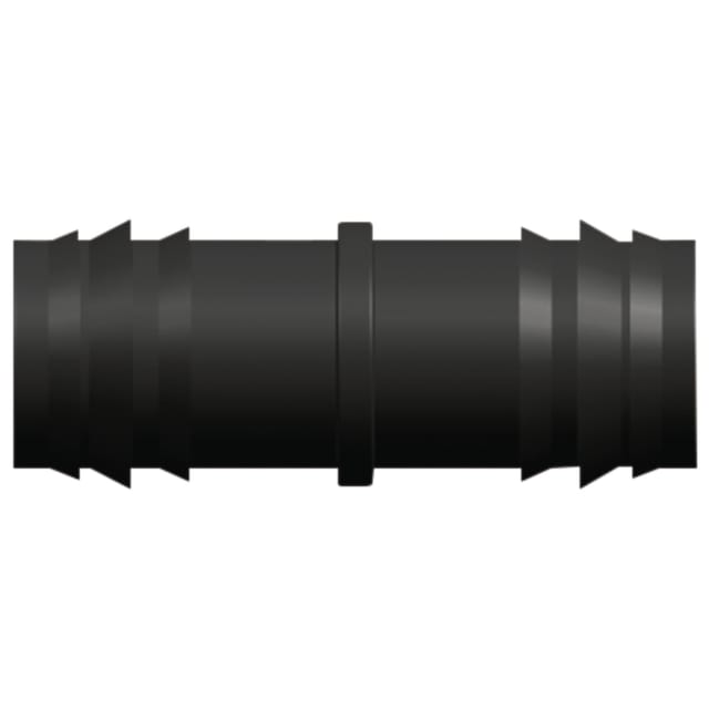 Anschlussstück Für Tropfschlauch Mit 17 Mm Durchmesser