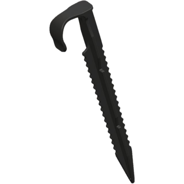 Hakenstift-dübel Für Tropfschlauch 16-20 Mm