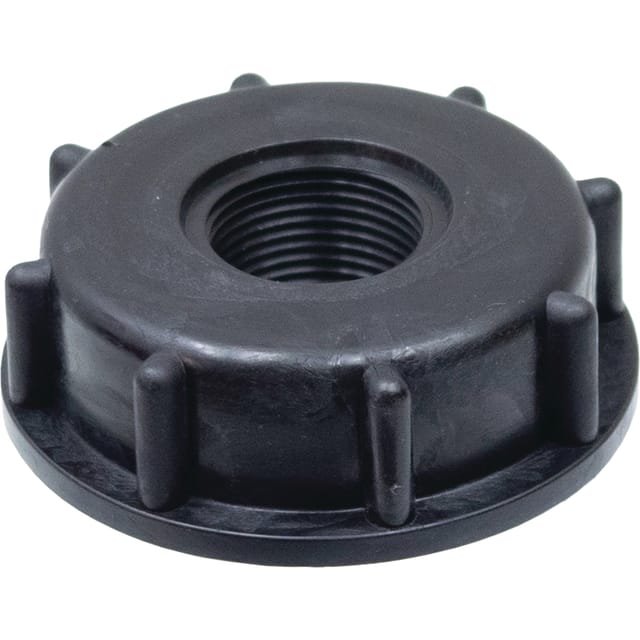 S60x6 Adapterreduzierung Auf 3/4 Zoll Innengewinde Ibc