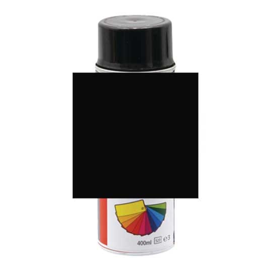 Lack Ral 9005 Tiefschwarz Matt Wilckens Granit 400 Ml Spray