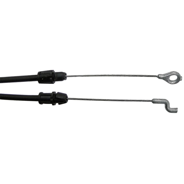 Motorstopp-löschkabel Für Rasenmäher, Bowdenzug 1230 Mm