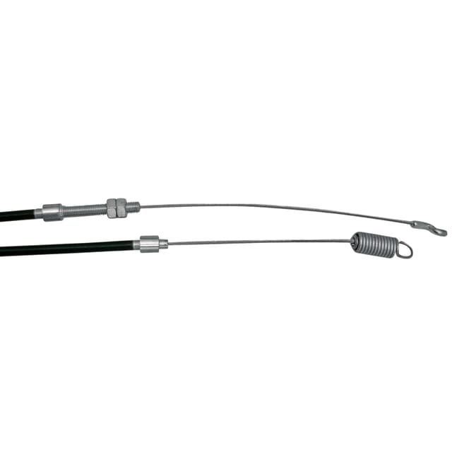Kupplungszug Für Rasenmäher 1320 Mm 27270037