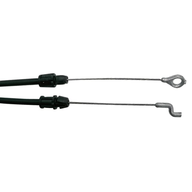 Motorstopp-löschkabel Für Rasenmäher, Bowdenzug 1340 Mm