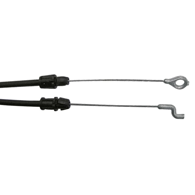 Motorstopp-löschkabel Für Rasenmäher, Bowdenzug 1280 Mm