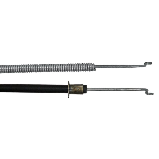 Bowdenzug-gaszug Für Rasenmäher 1569/1473 Mm