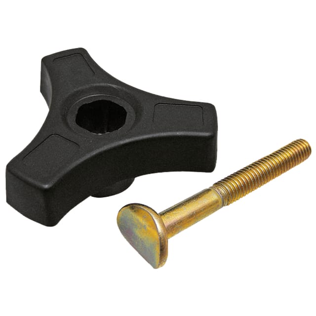 Schraubensatz Mit Gebogenem Kopf M8x50