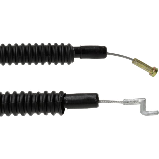 Bowdenzug-gaszug Zur Regelung Des Betriebs Des 973/840 Mm Rasenmähermotors